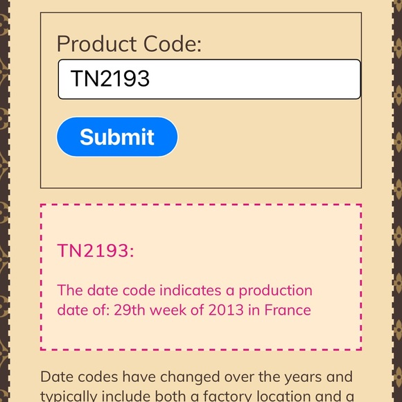 Louis Vuitton key case - Picture 7 of 7